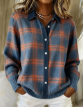 Nora | Bequemer Longcardigan