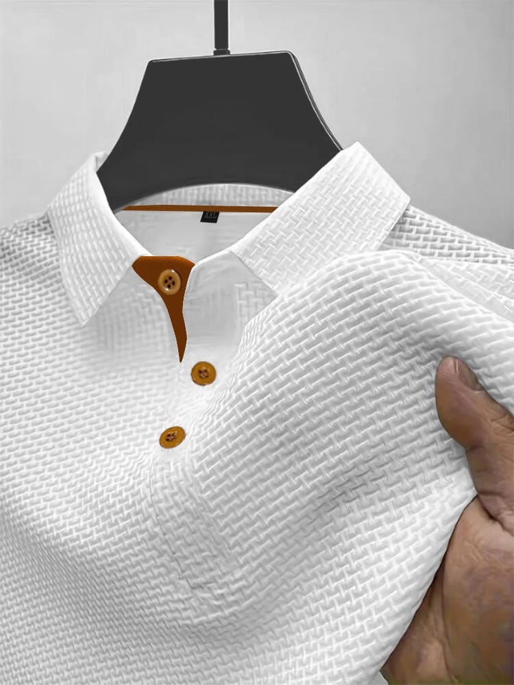 Michael | Klassisches Poloshirt