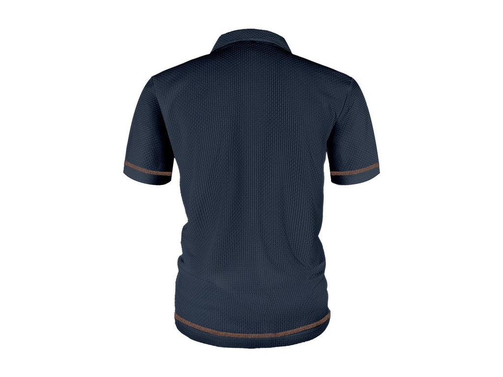 Michael | Klassisches Poloshirt