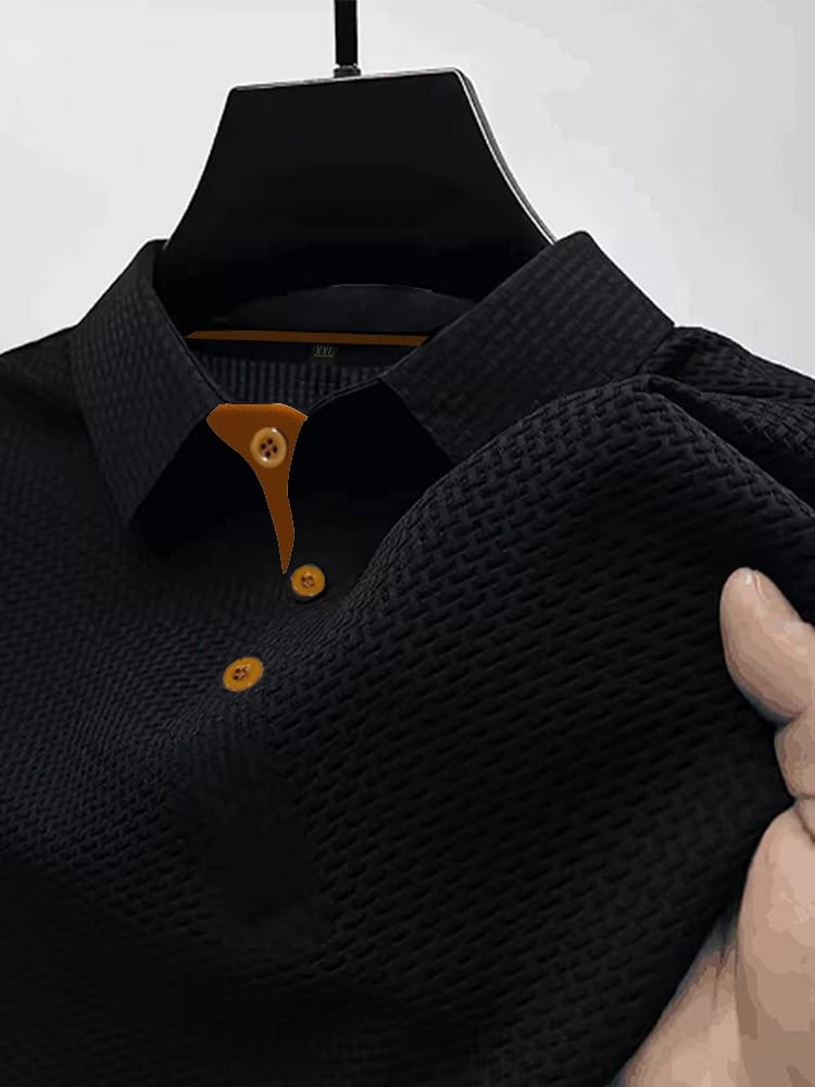 Michael | Klassisches Poloshirt