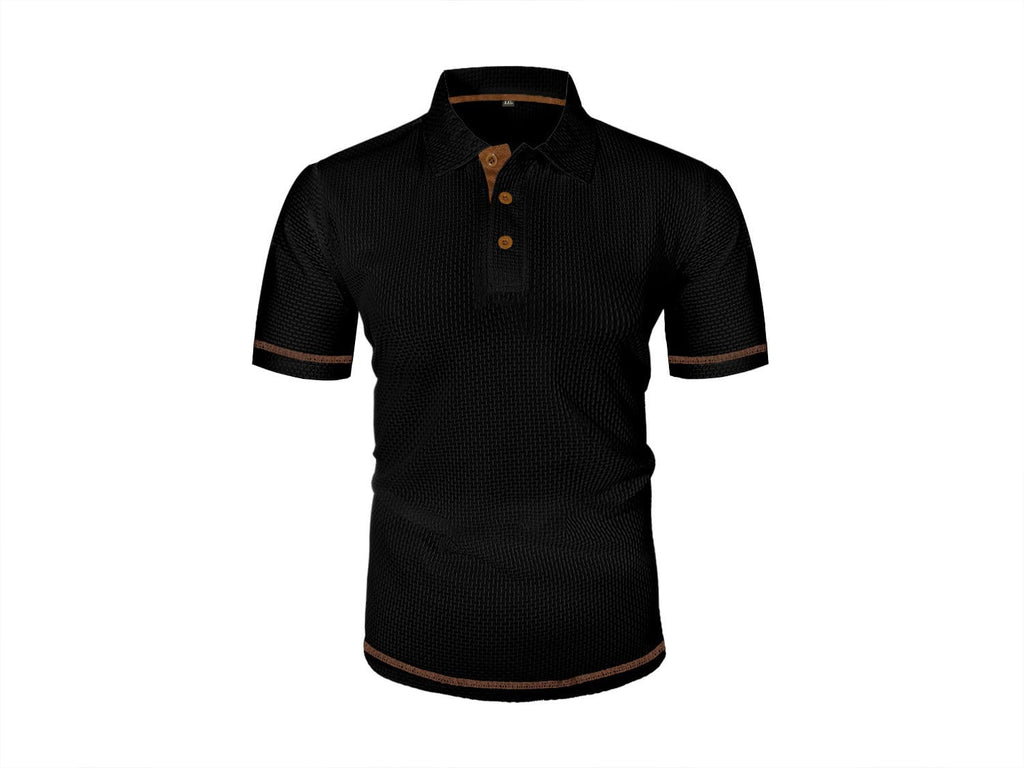 Michael | Klassisches Poloshirt