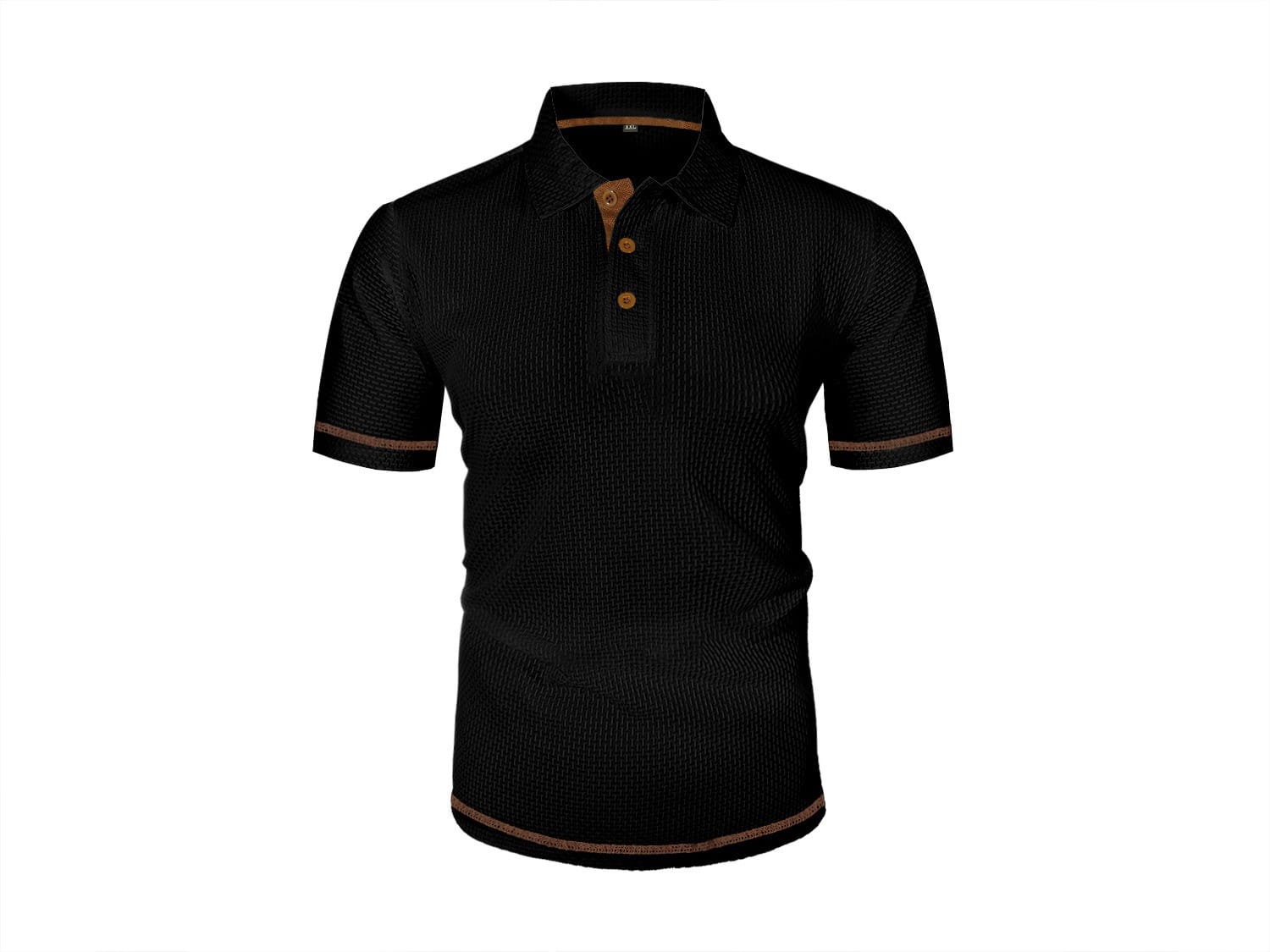 Michael | Klassisches Poloshirt