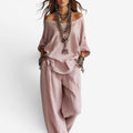 Anna | Stilvolles Boho-Outfit mit besonderem Flair