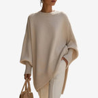 Adinda | Stilvoller Pullover aus weichem Strick