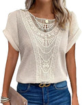 Elisa | Feminine Bluse