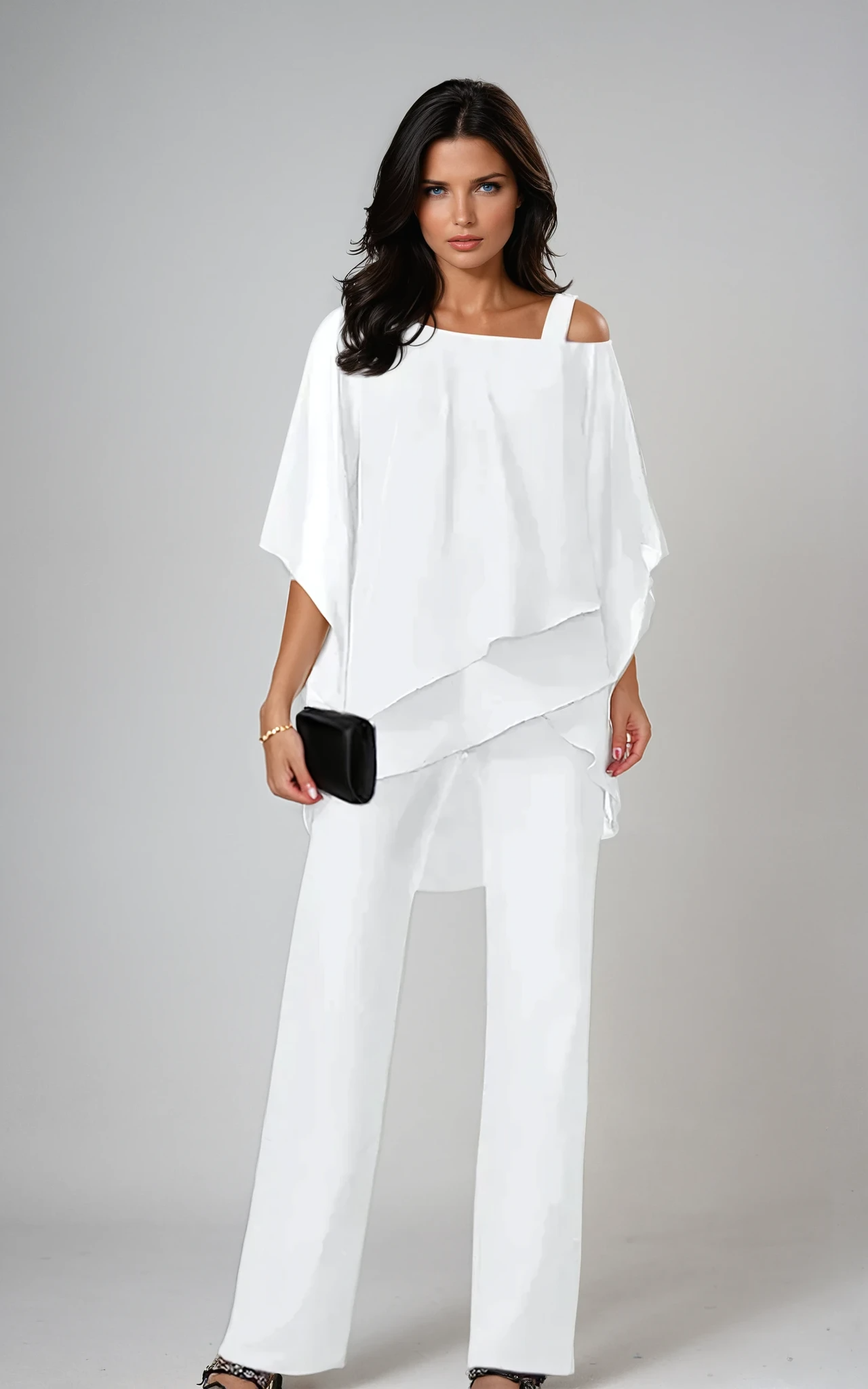 Milena | Zweiteiliges Layering-Set