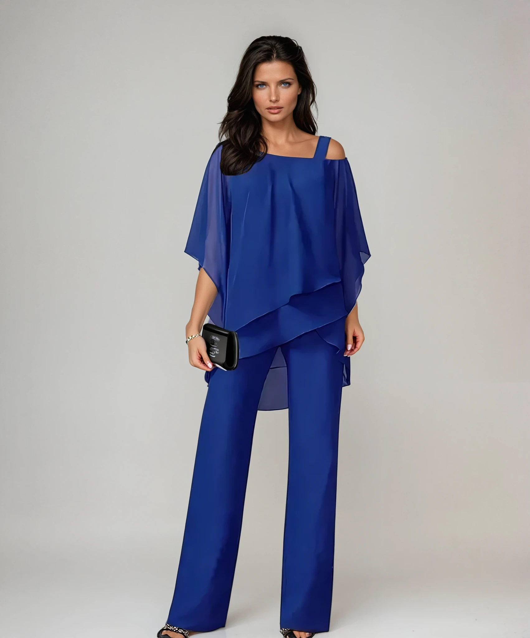 Milena | Zweiteiliges Layering-Set