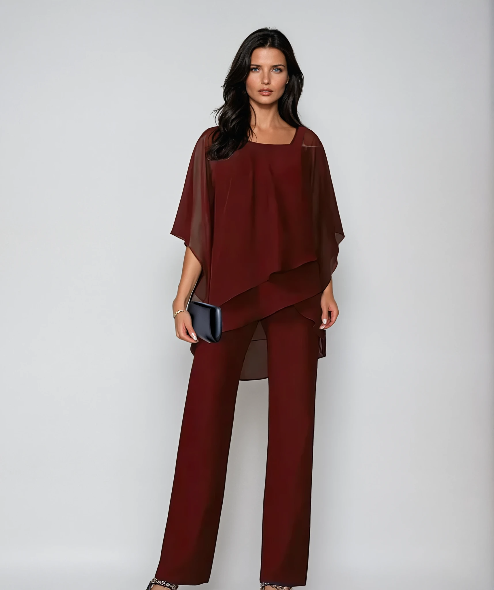 Milena | Zweiteiliges Layering-Set