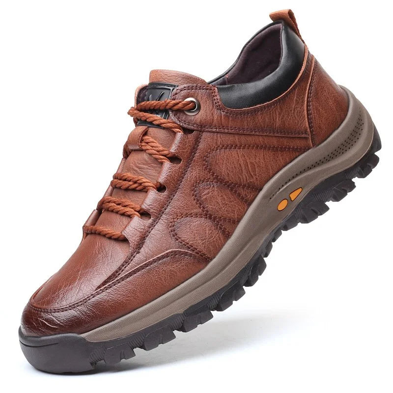 Matt | Handcrafted Men's Shoes