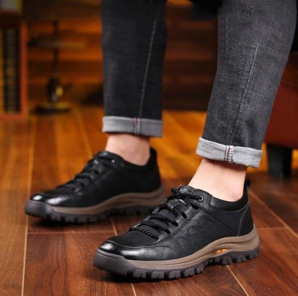 Matt | Handcrafted Men's Shoes