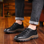 Matt | Handcrafted Men's Shoes