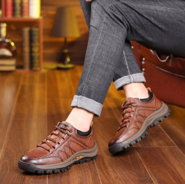 Matt | Handcrafted Men's Shoes
