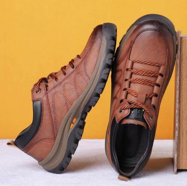 Matt | Handcrafted Men's Shoes