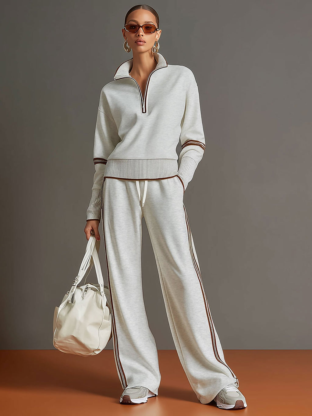 Amalia | Luxuriöses Komfort-Set