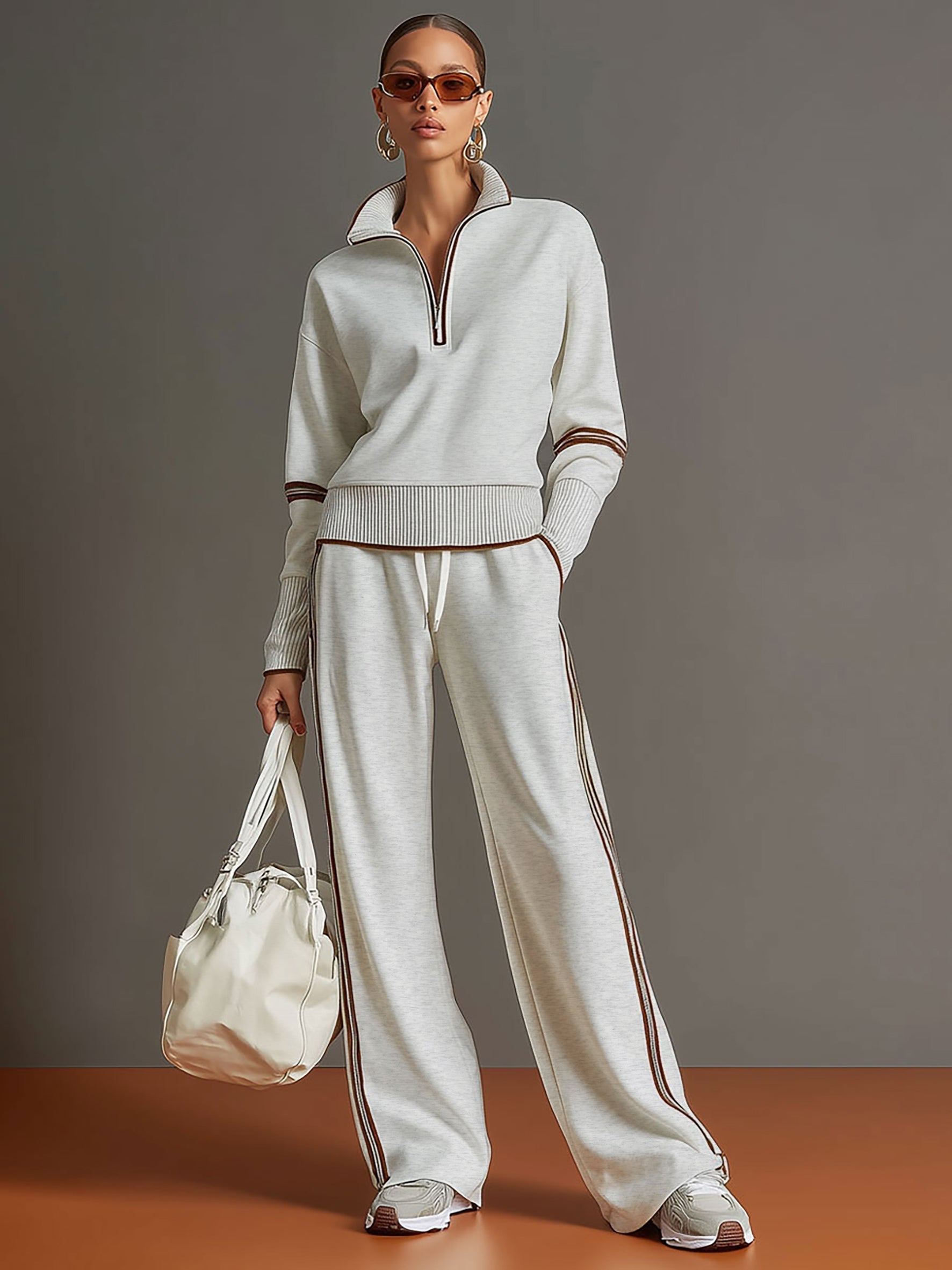 Amalia | Luxuriöses Komfort-Set