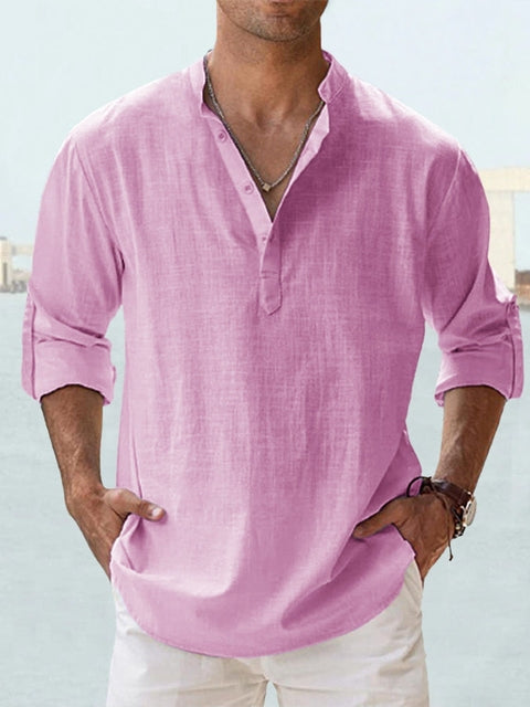 Leo | Luftdurchlässiges Shirt