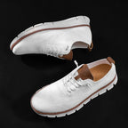 Fabrizio | Leichte Mesh-Sneaker
