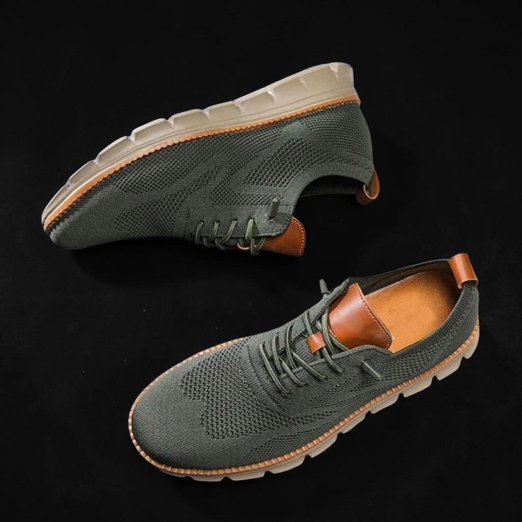 Fabrizio | Leichte Mesh-Sneaker