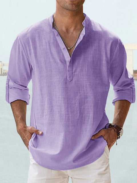 Leo | Luftdurchlässiges Shirt