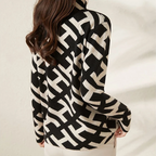 Katja | Stilvoller Pullover