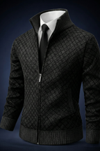 Oliver | Eleganter Casual Cardigan