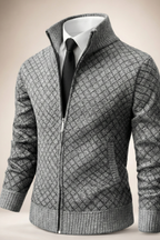 Oliver | Eleganter Casual Cardigan