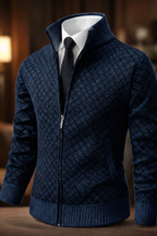 Oliver | Eleganter Casual Cardigan