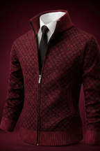 Oliver | Eleganter Casual Cardigan