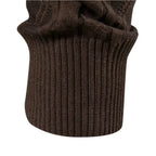 Olivier | Herren Strickjacke mit Knopfverschluss