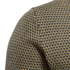 Julius | Herrenpullover im Rautendesign