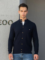Johan | Moderner Stil mit bequemer Passform