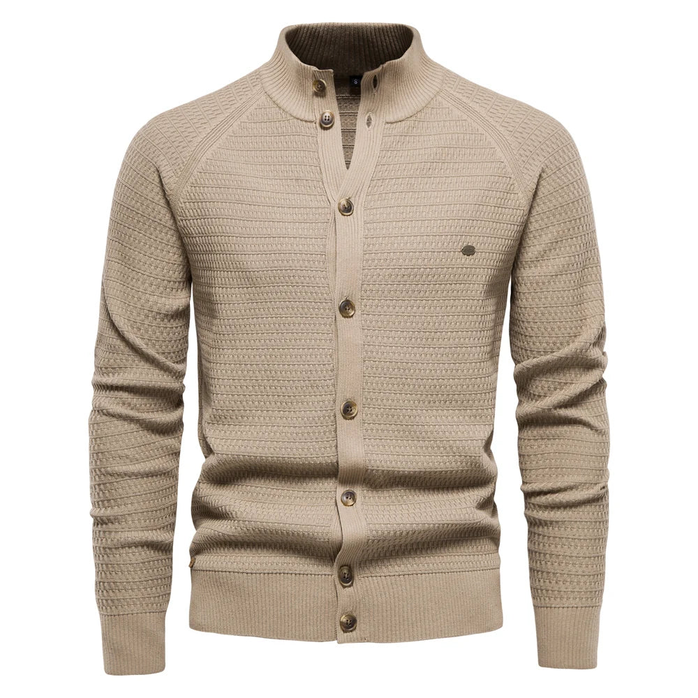 Johan | Moderner Stil mit bequemer Passform