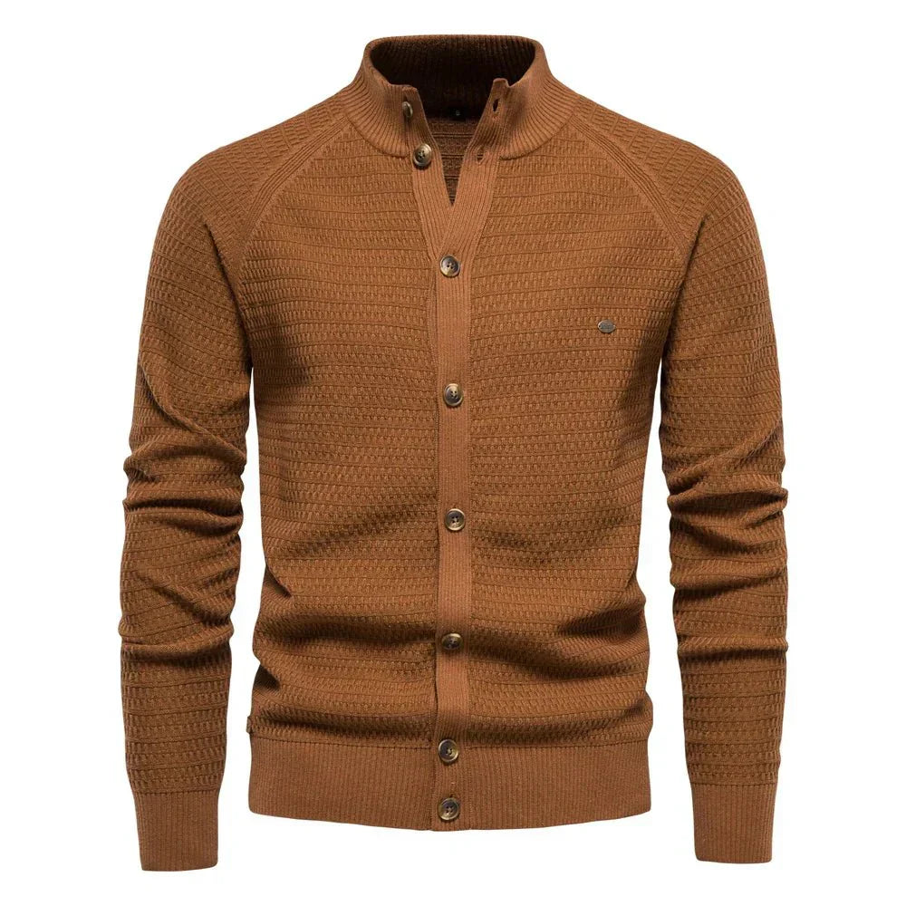 Johan | Moderner Stil mit bequemer Passform