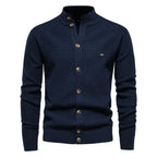 Johan | Moderner Stil mit bequemer Passform