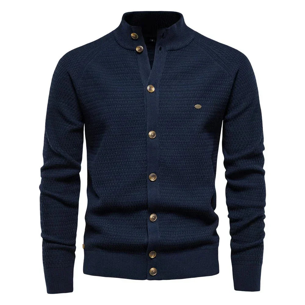 Johan | Moderner Stil mit bequemer Passform