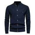 Johan | Moderner Stil mit bequemer Passform