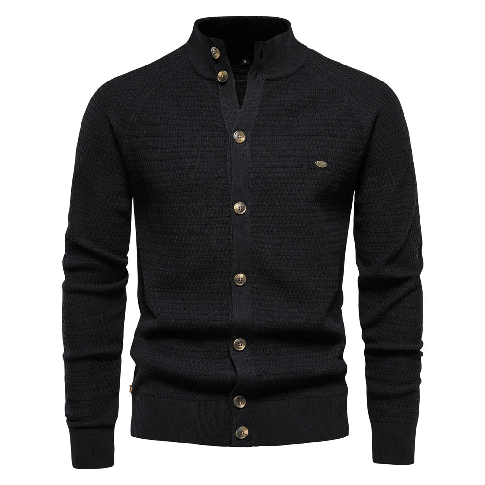 Johan | Moderner Stil mit bequemer Passform