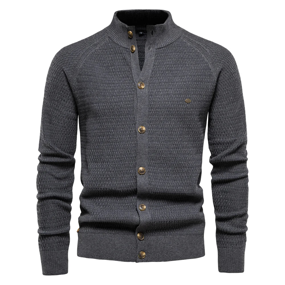 Johan | Moderner Stil mit bequemer Passform