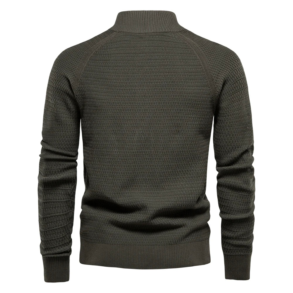 Johan | Moderner Stil mit bequemer Passform
