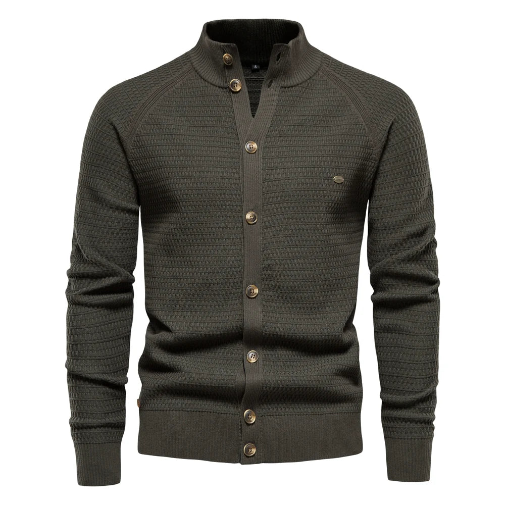 Johan | Moderner Stil mit bequemer Passform