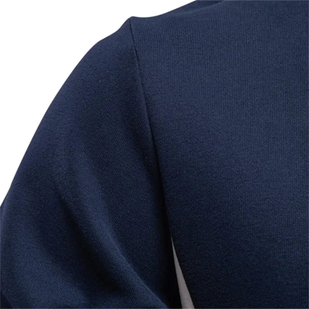 Laurens | Elegante Herrenpullover