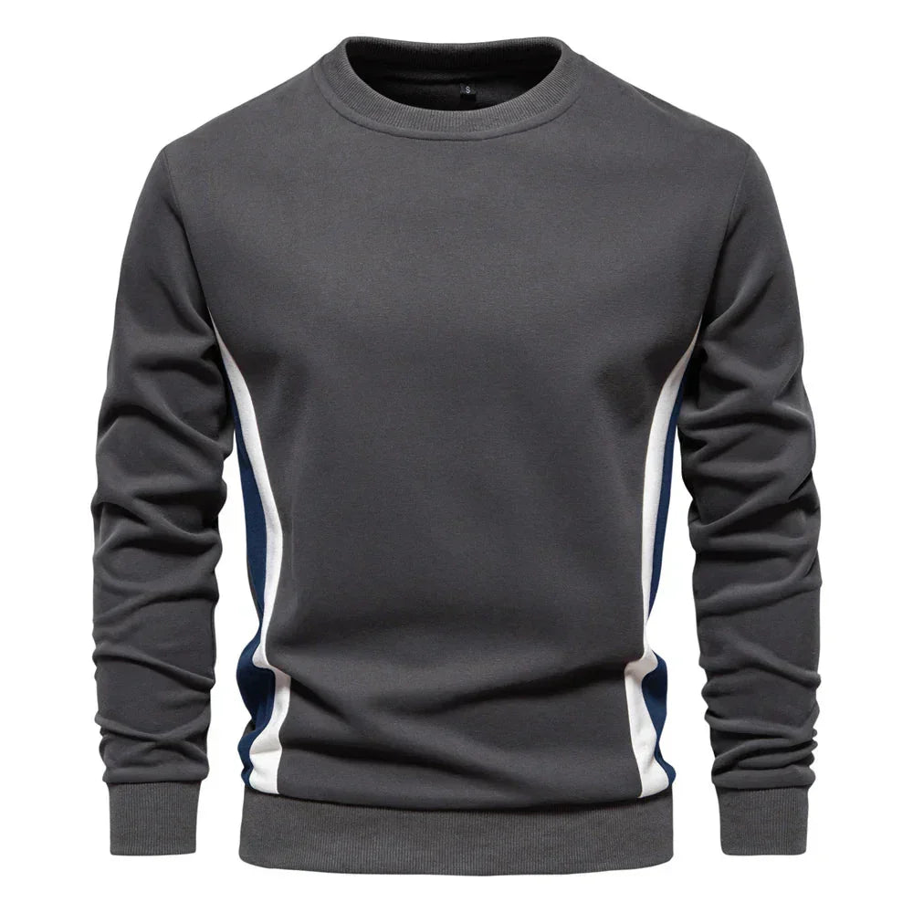 Laurens | Elegante Herrenpullover