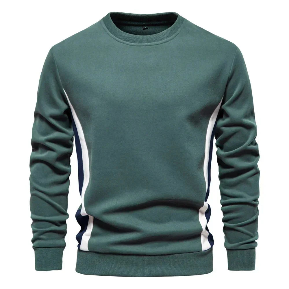 Laurens | Elegante Herrenpullover