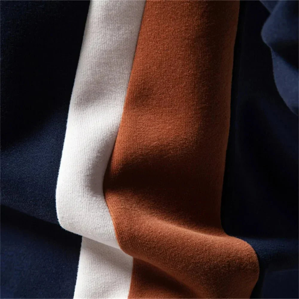 Laurens | Elegante Herrenpullover