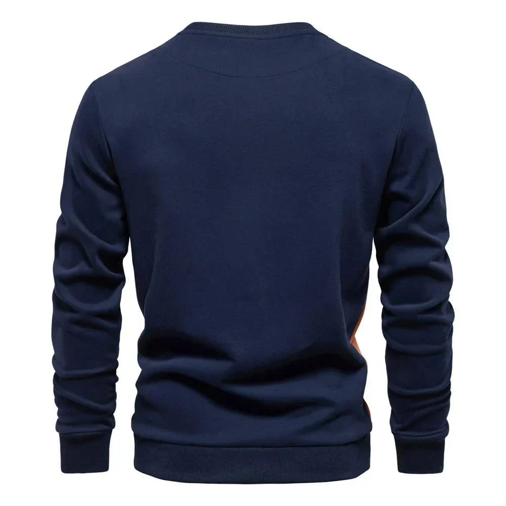 Laurens | Elegante Herrenpullover