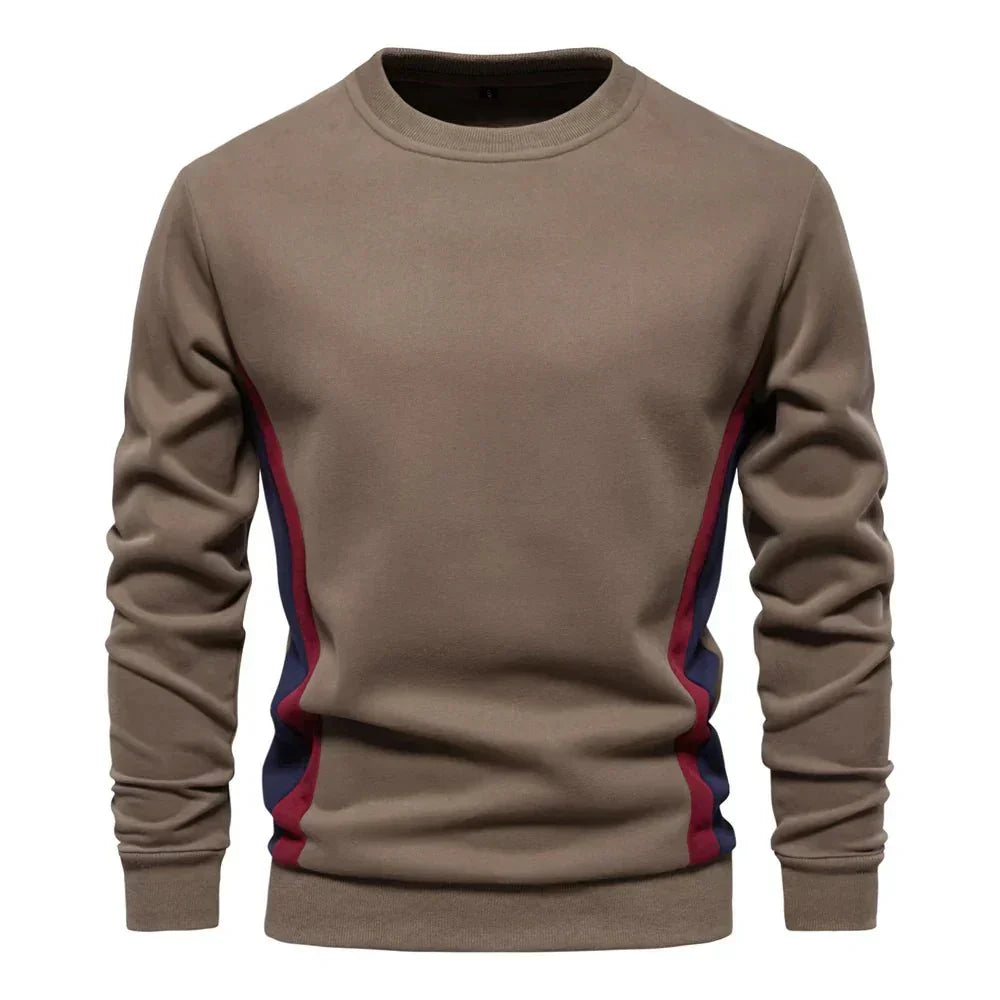 Laurens | Elegante Herrenpullover