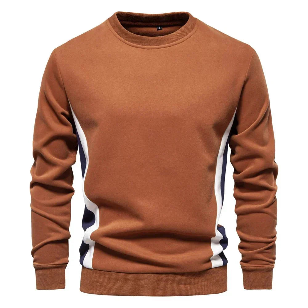 Laurens | Elegante Herrenpullover