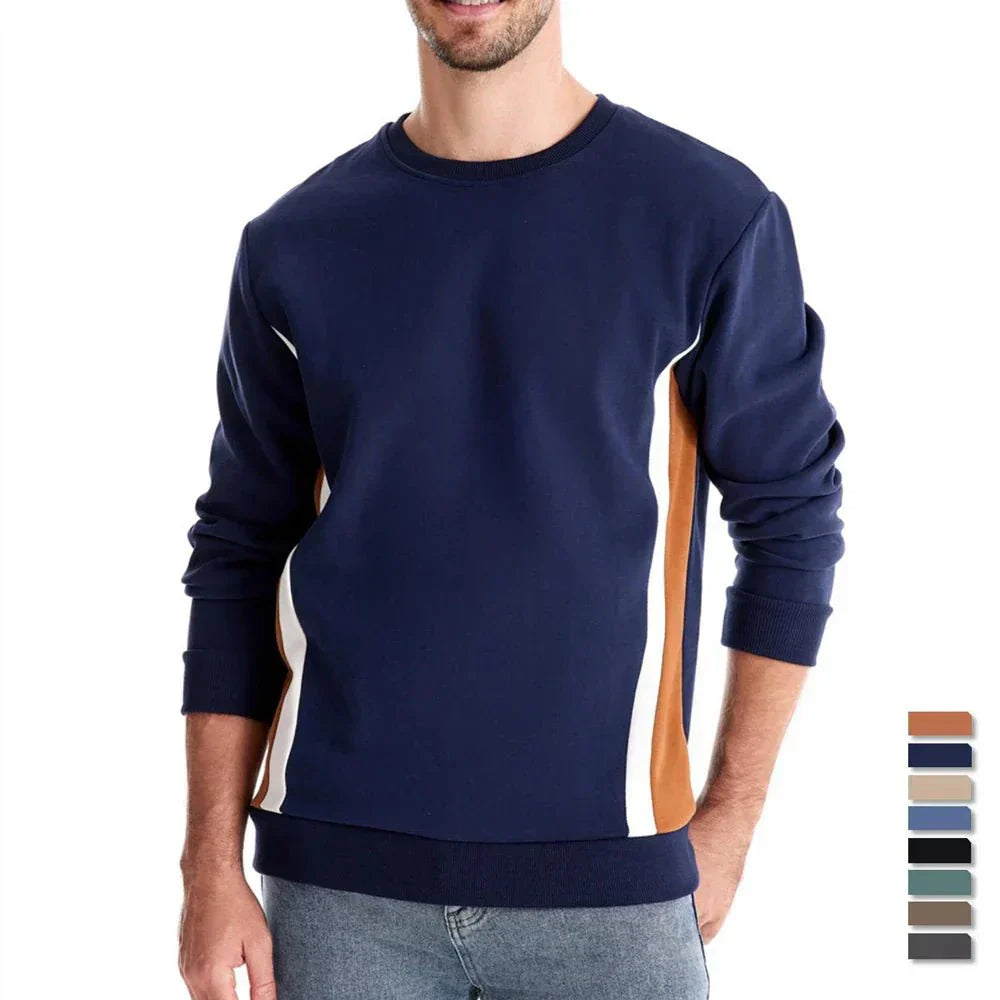Laurens | Elegante Herrenpullover