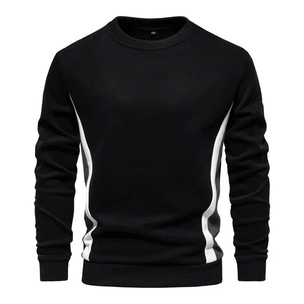 Laurens | Elegante Herrenpullover