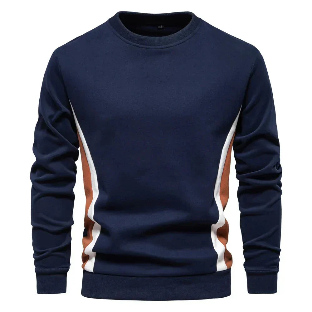 Laurens | Elegante Herrenpullover